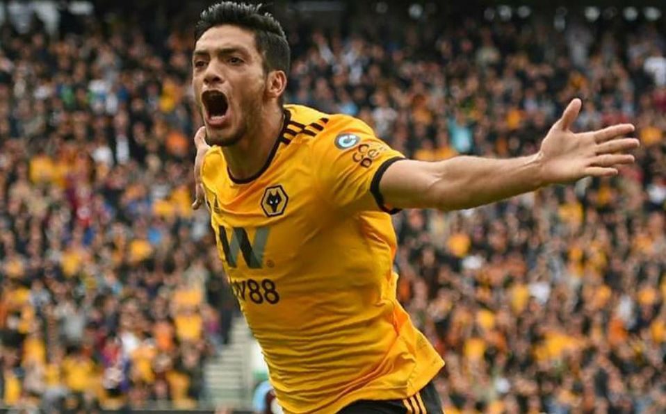 raul jimenez regresara actividad sabado