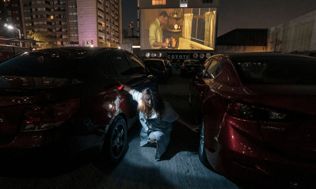 autocinema cdmx 1