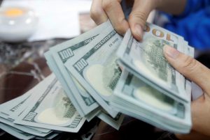 dolar usa reuter 1