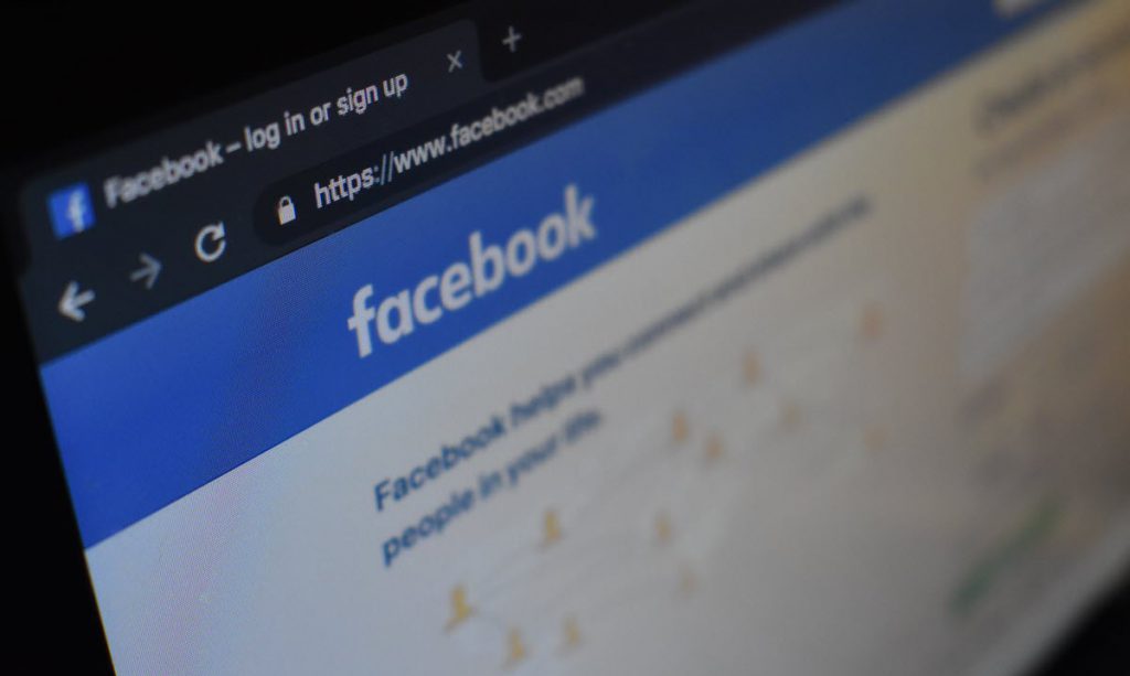 Usuarios reportan inhabilitación masiva de cuentas de Facebook, WhatsApp e Instagram 4 facebook