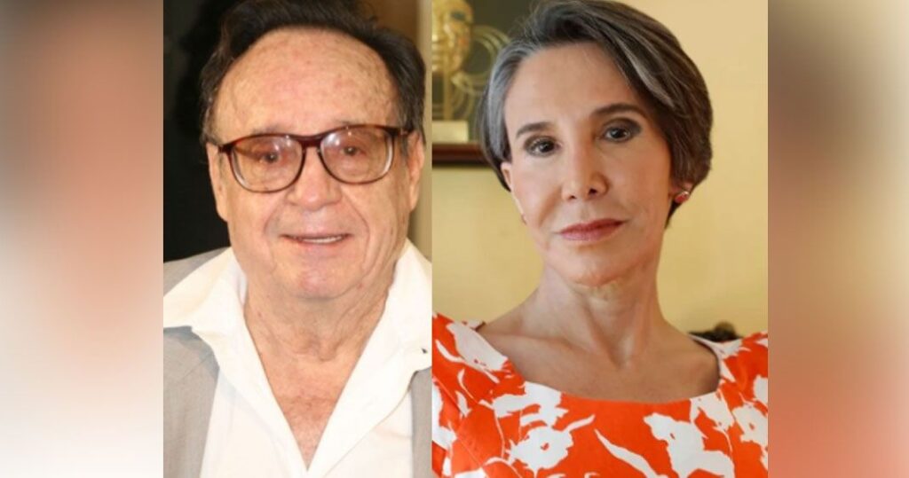 La primera esposa de Chespirito: el rostro oculto detrás del hombre que conquistó América Latina