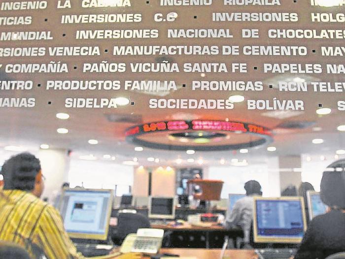 Las medianas empresas ya podrán financiarse en Bolsa