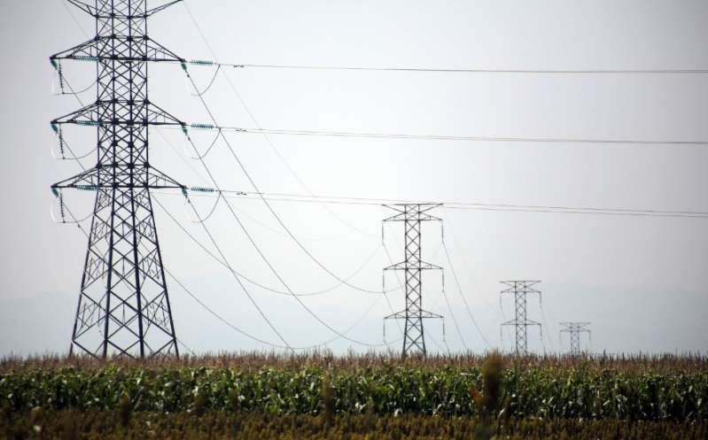 AMLO anuncia reinicio de trabajos en termoeléctrica de Morelos
