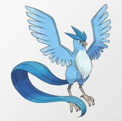 Articuno