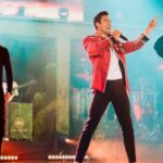 Carlos Rivera foto