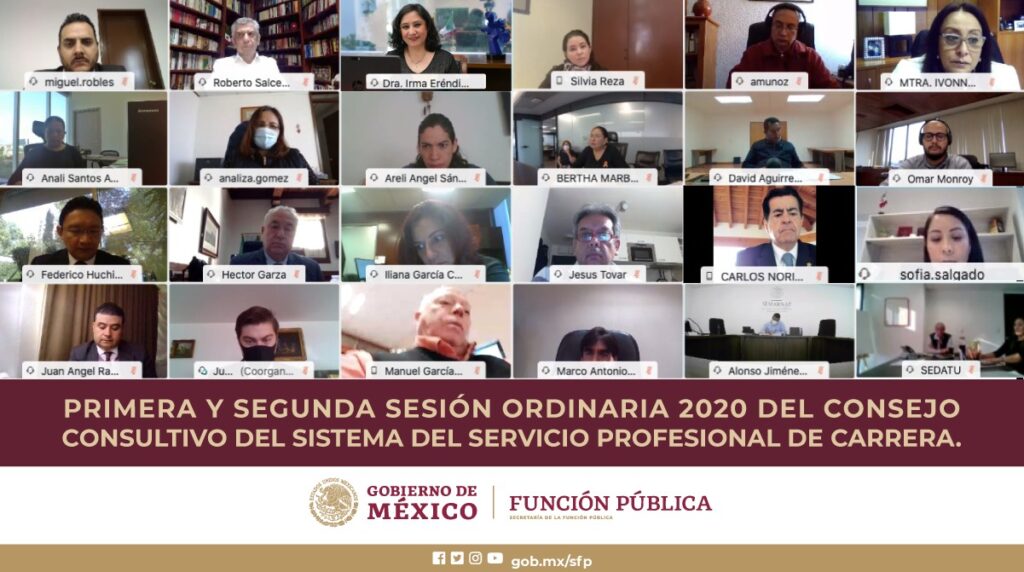 Consejo 2