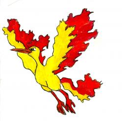 Moltres