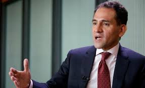 Fitch Ratings ratificó la calificación crediticia de México 11 arturo herrera hacienda