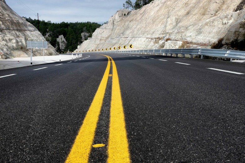 autopista durango mazatlan 1
