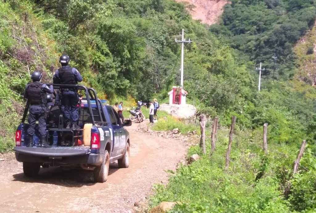 baleado tamzula