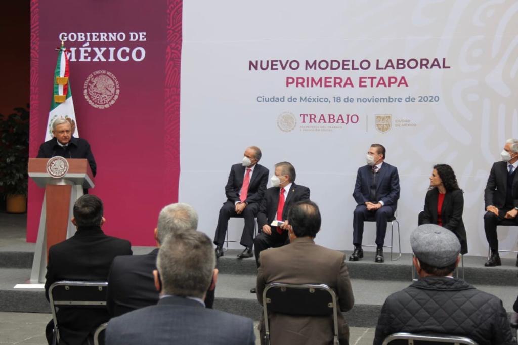 durango pone en marcha nuevo modelo laboral
