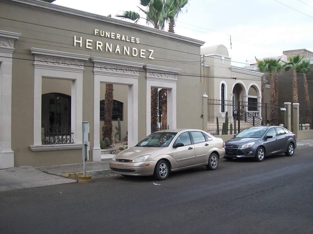 funerales hernandez 1