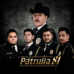 patrulla 81 mueres