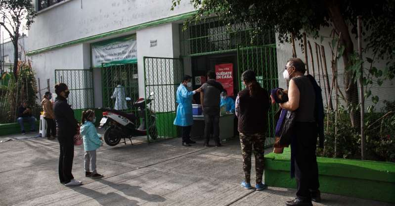 vacuna tuberculosis