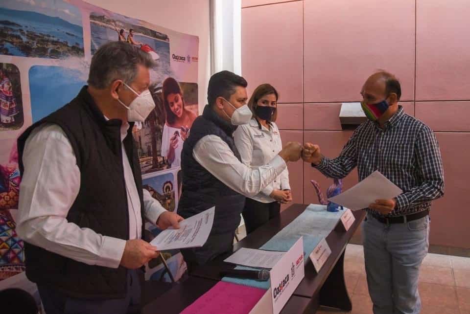 SECTUR 5 1