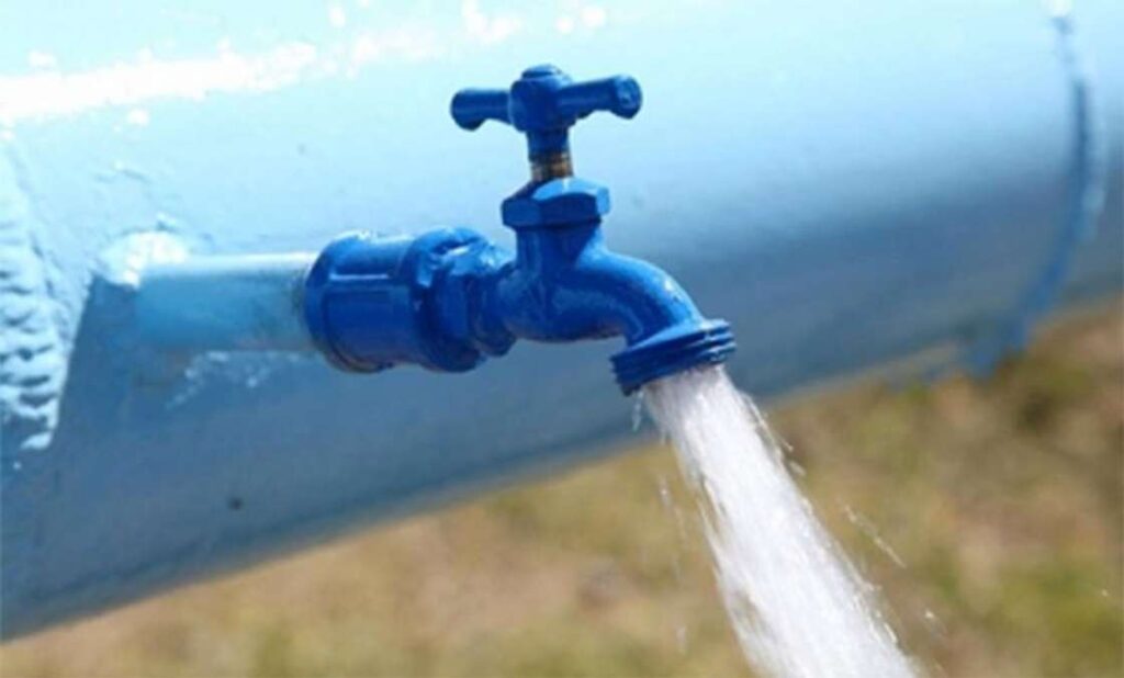 conagua agua potable