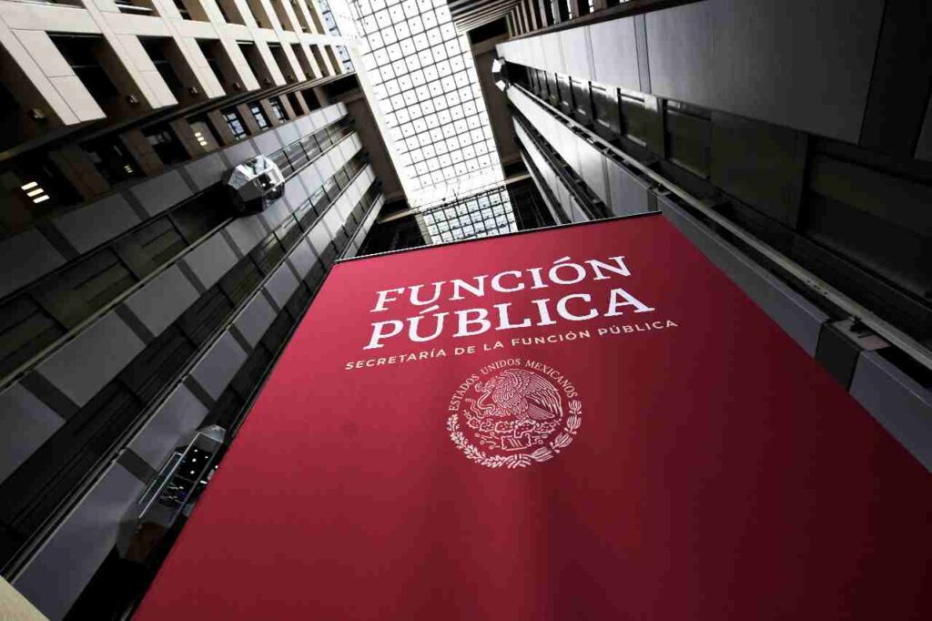 funcion publica