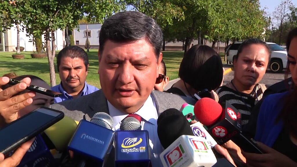 javier castrellon