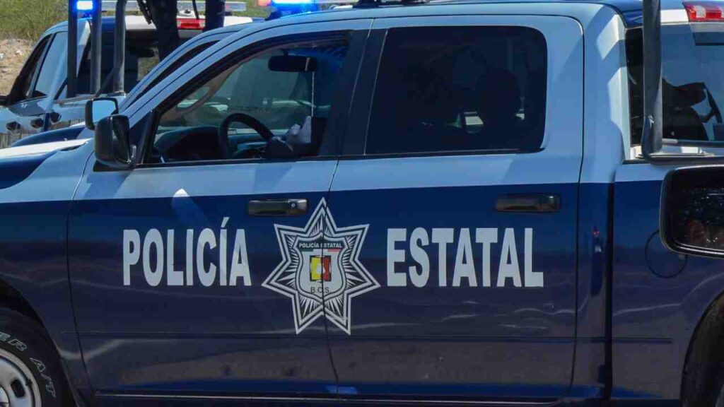 policia estatal mujer | HiperDiario | Noticias