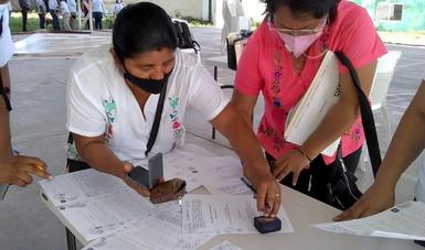 pueblos indigenes segunda reunion