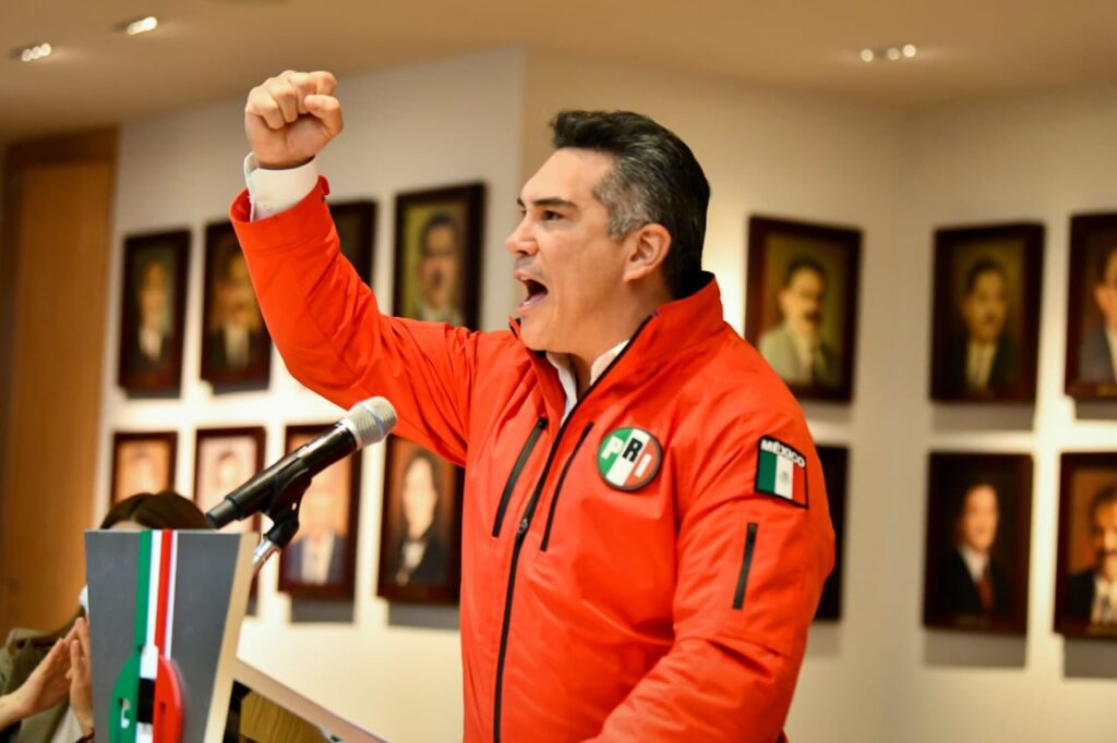 alejandro moreno pri