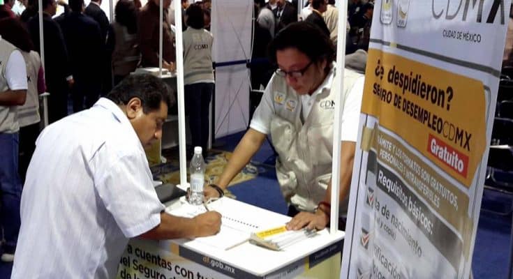 empleos