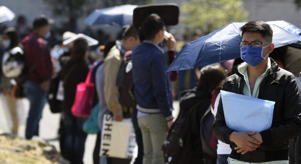En el primer semestre de 2021, se espera una lenta recuperación por efectos de la pandemia 11 recuperacion economica 2021