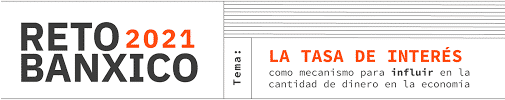reto banxico 2021
