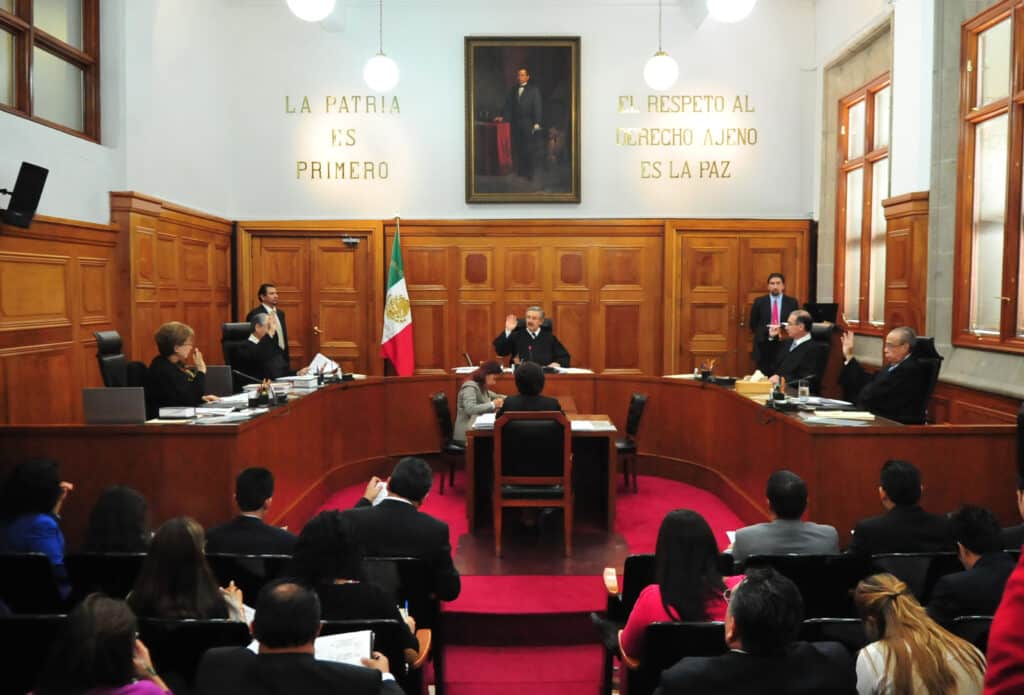 segunda sala scjn 18062014