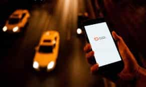 Denuncian choferes de Uber y Didi abuso de transportes
