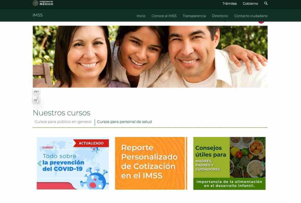 imss 1 | HiperDiario | Noticias