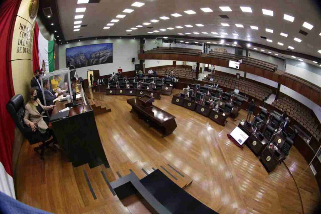 Aprueba Congreso el derecho a la