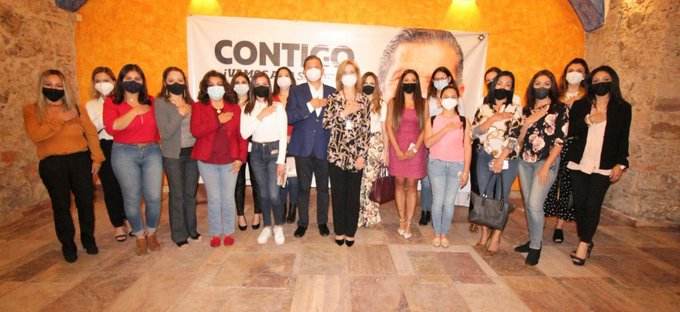 CANDIDATOS DEL PRI HACEN LAS MEJORES PROPUESTAS PARA LOS GOBIERNOS ESTATALES 1