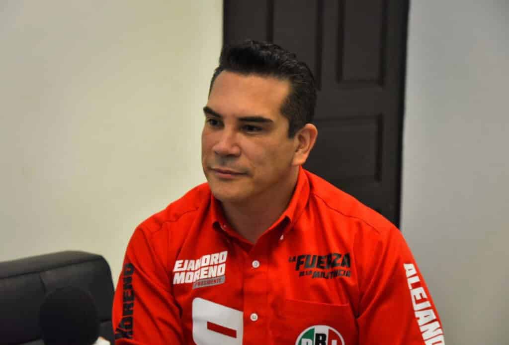 alejandro moreno pri cen
