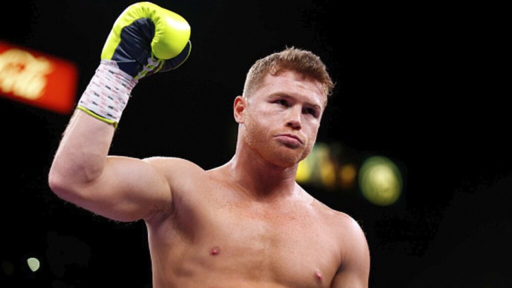 canelo alvarez | HiperDiario | Noticias