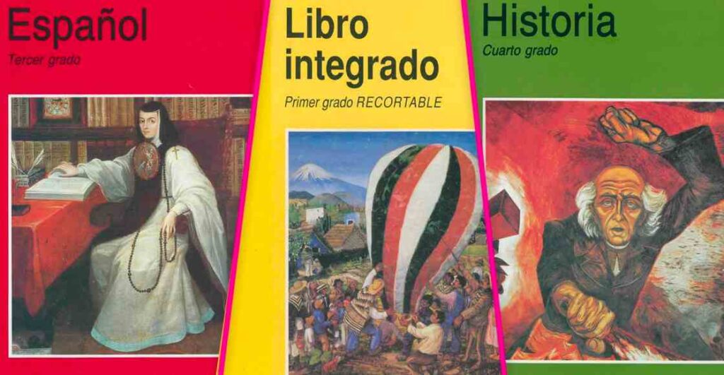 libros de texto gratuito 1