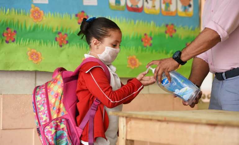 regreso a clases durango | HiperDiario | Noticias