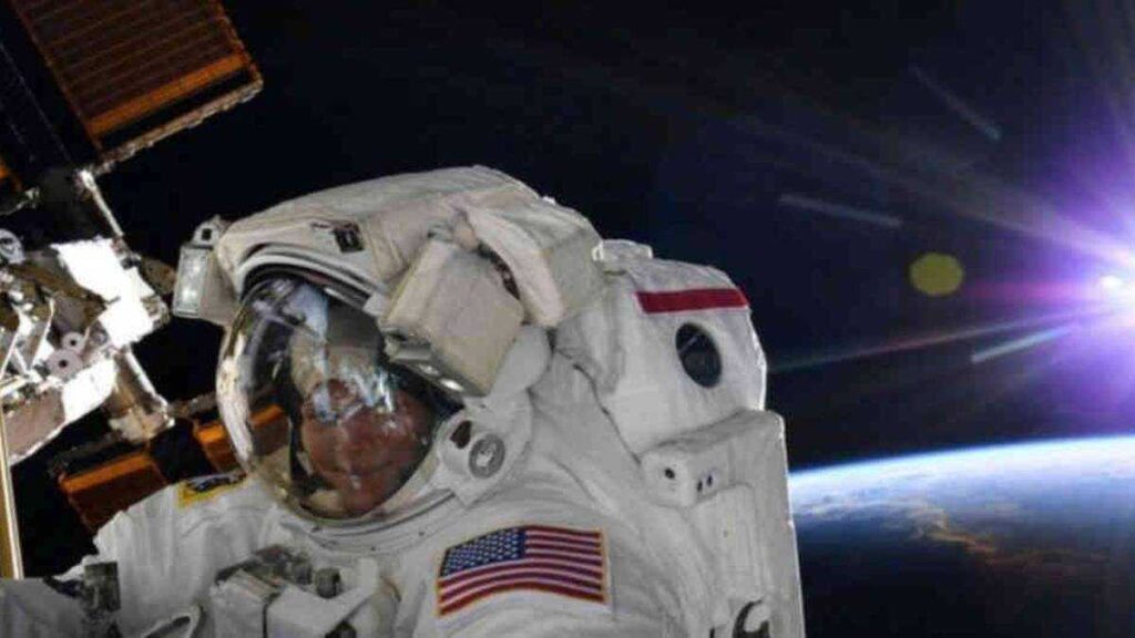 aastronautas xpace 1