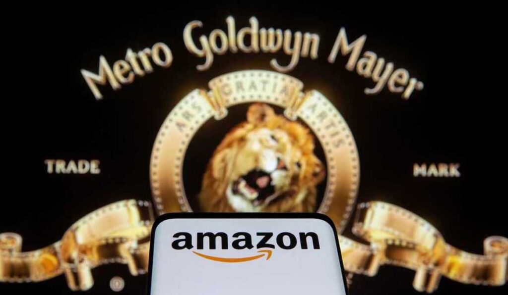 amazon mgm 1 | HiperDiario | Noticias