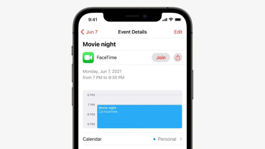 Apple: Todas las novedades en iOS 15, iPadOS 15 y WWDC 2021 4 ios15