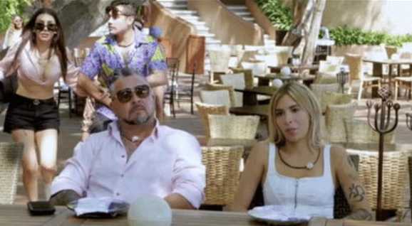 el boss acapulco 1