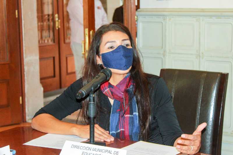 Impulsa Municipio el Sistema Nacional de Competencias de CONOCER 1 1