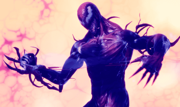 fortnite marvel symbiote carnage venom mythics locations gameplay and other details in season 8 chapter 2 1