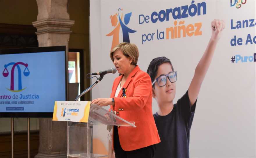 corazon por la ninez 2