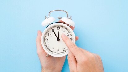 horario