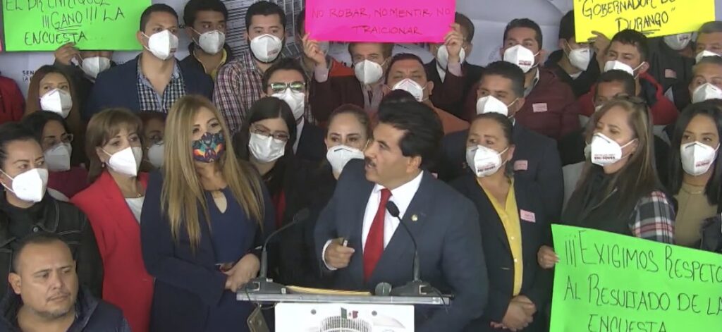 dr enriquez