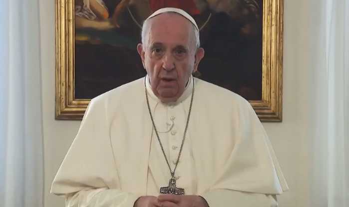 papa francisco