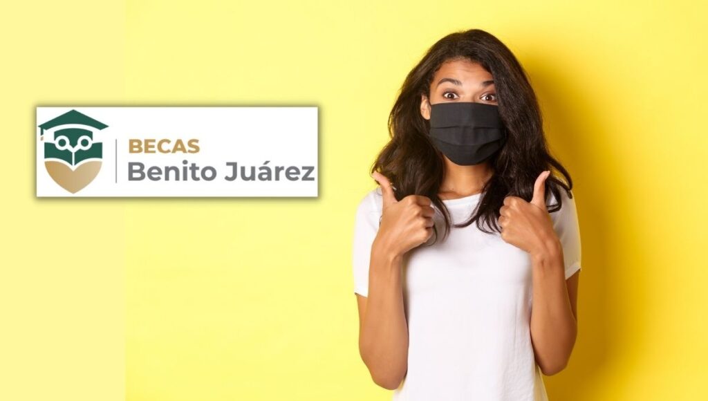 beca benito juarez 2022