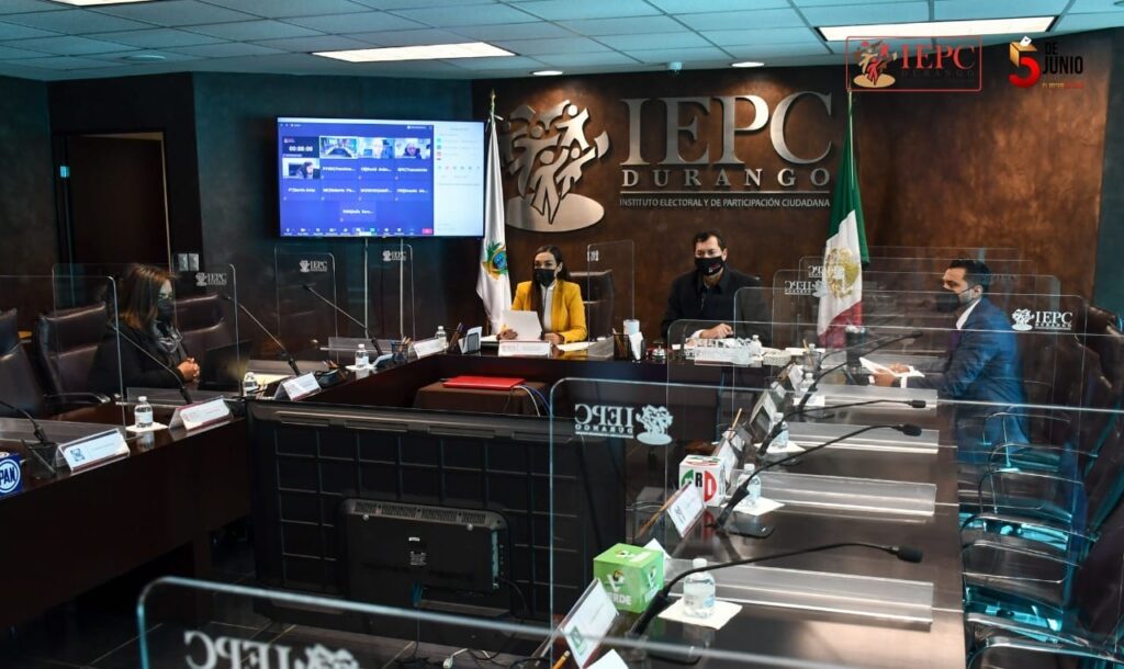 iepc 2