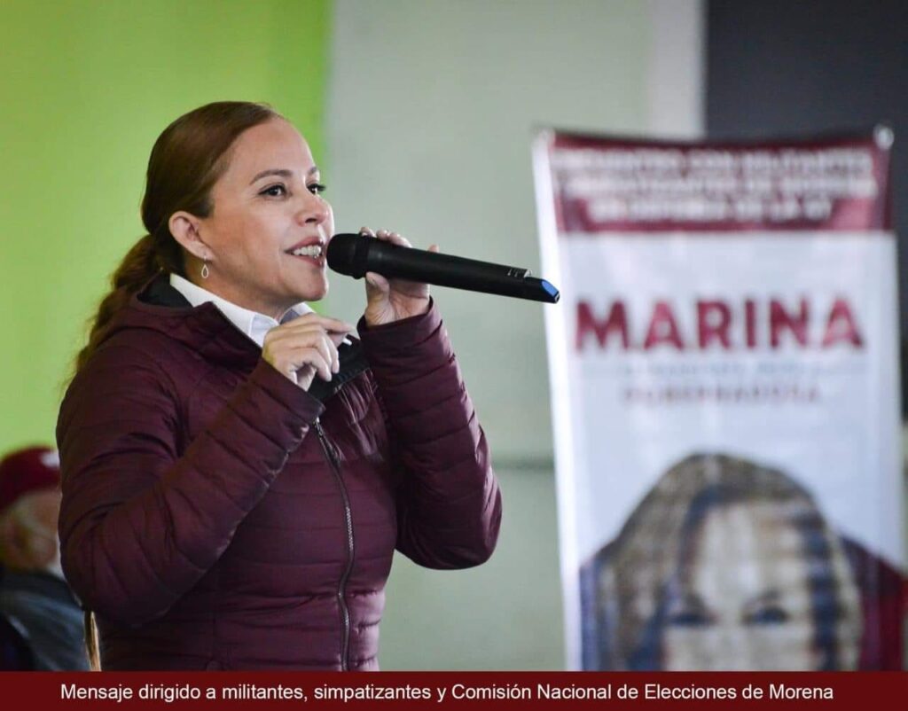 marina norte